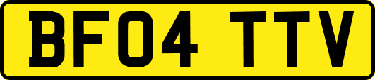 BF04TTV
