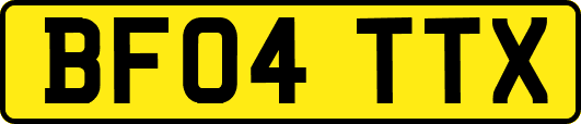 BF04TTX