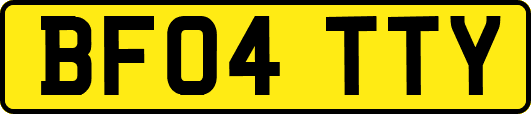 BF04TTY
