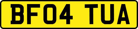 BF04TUA