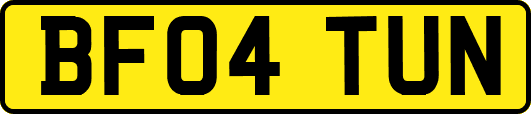 BF04TUN