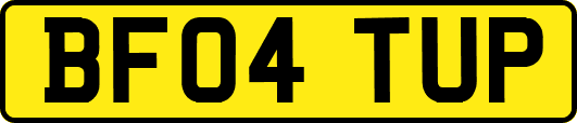 BF04TUP