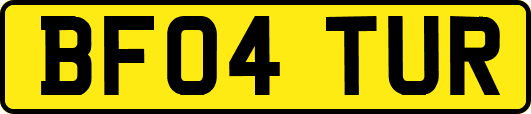 BF04TUR