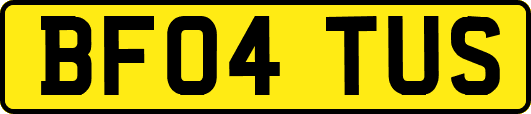 BF04TUS