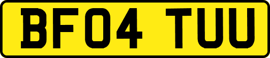 BF04TUU