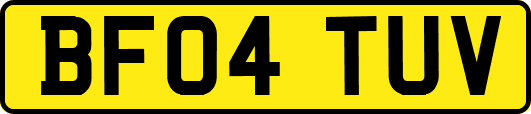 BF04TUV