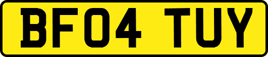 BF04TUY