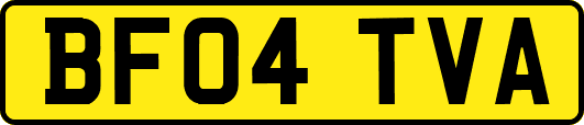 BF04TVA
