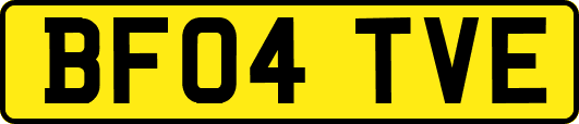 BF04TVE