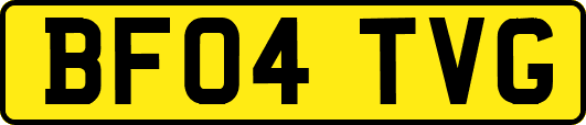 BF04TVG