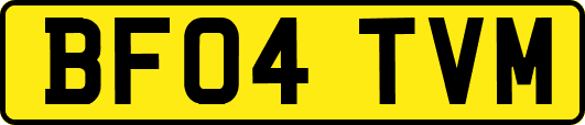 BF04TVM