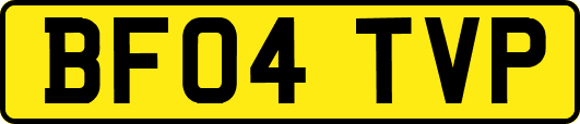 BF04TVP