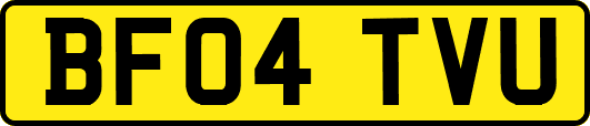 BF04TVU