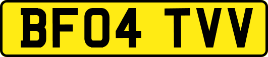 BF04TVV