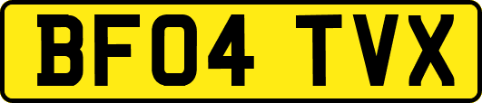 BF04TVX