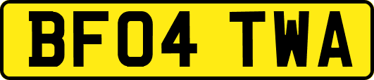 BF04TWA