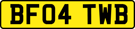 BF04TWB