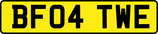 BF04TWE