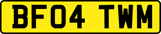 BF04TWM