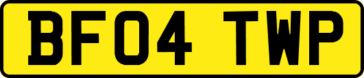 BF04TWP
