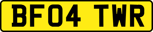 BF04TWR