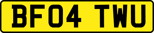 BF04TWU