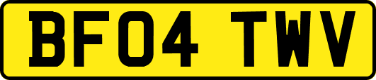 BF04TWV