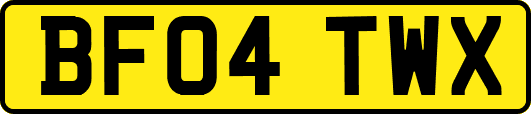 BF04TWX