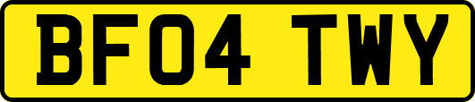 BF04TWY