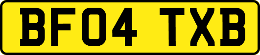 BF04TXB