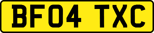 BF04TXC