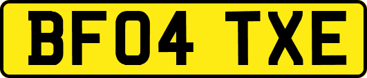 BF04TXE