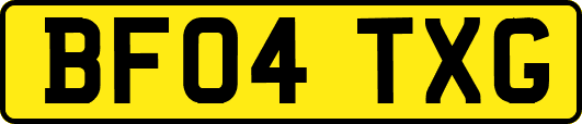 BF04TXG
