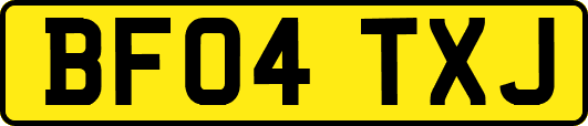 BF04TXJ