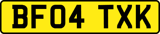 BF04TXK
