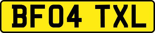 BF04TXL
