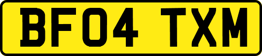 BF04TXM