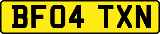 BF04TXN