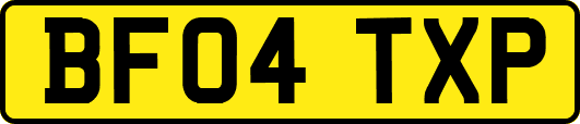 BF04TXP