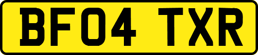 BF04TXR