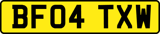 BF04TXW