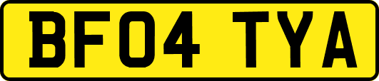 BF04TYA