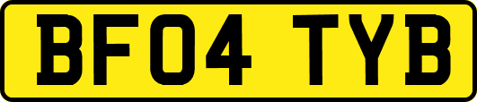 BF04TYB