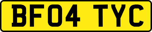 BF04TYC