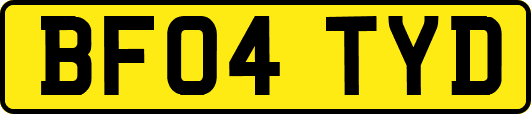 BF04TYD