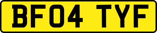 BF04TYF