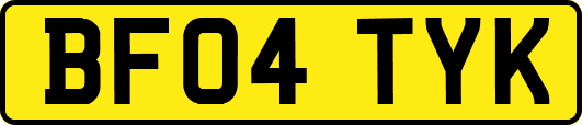 BF04TYK