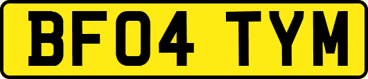 BF04TYM