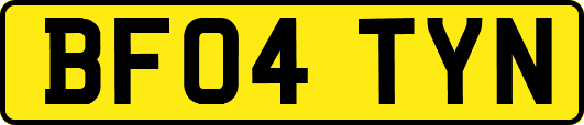 BF04TYN