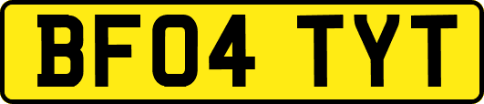 BF04TYT